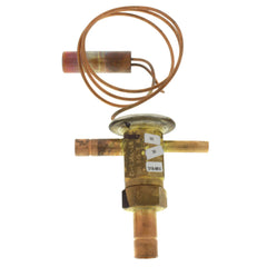 TRANE Trane VAL03630 Valve 2.5 ton R22 3/8in x 1/2 out 1/4 ODF ext