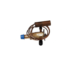 TRANE Trane VAL03630 Valve 2.5 ton R22 3/8in x 1/2 out 1/4 ODF ext