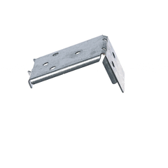 TRANE Trane BRK04573 Bracket; Blower Deck Mount 3.78 X 2.51 X 2.19