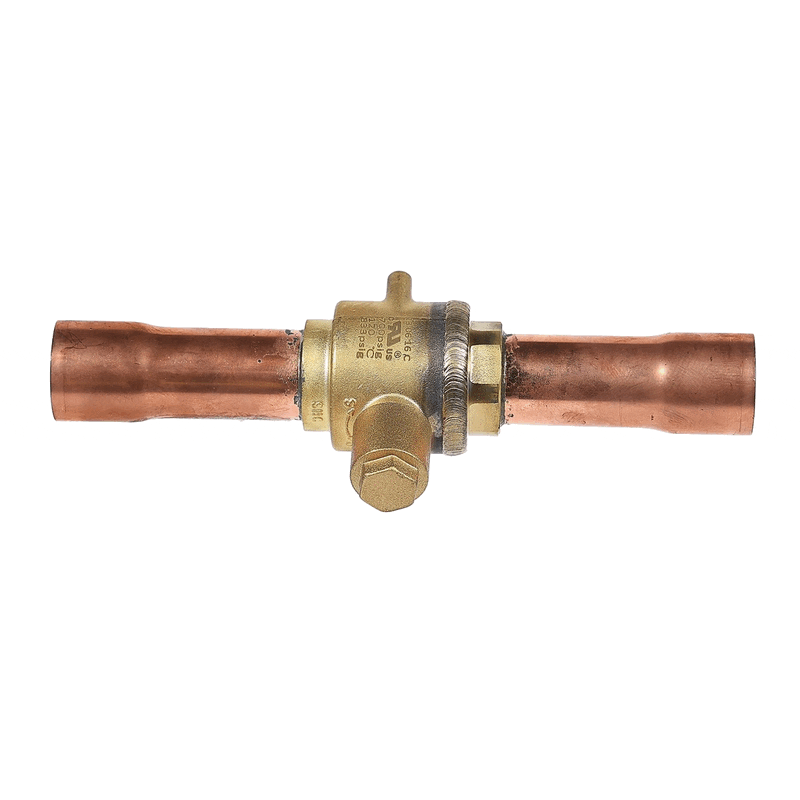 TRANE Trane Val09995 Valve Ball 1.13 Ods