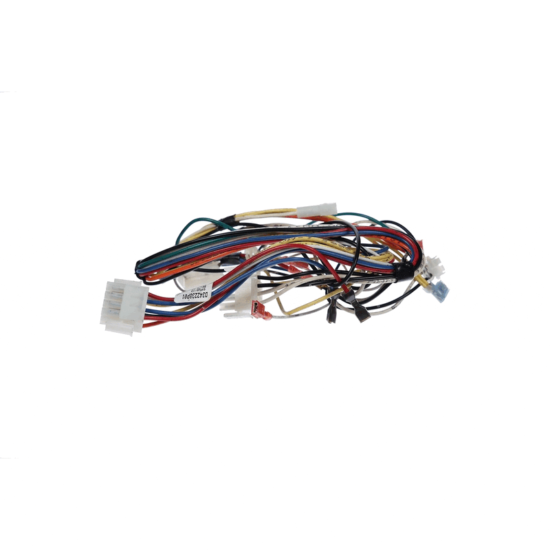 TRANE Trane WIR04583 wire; harness assembly, including inducer/ignitor ha