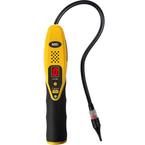 UEI TEST INSTRUMENTS Uei Test Instruments UEI-RLD15B Refrigerant Leak Detector