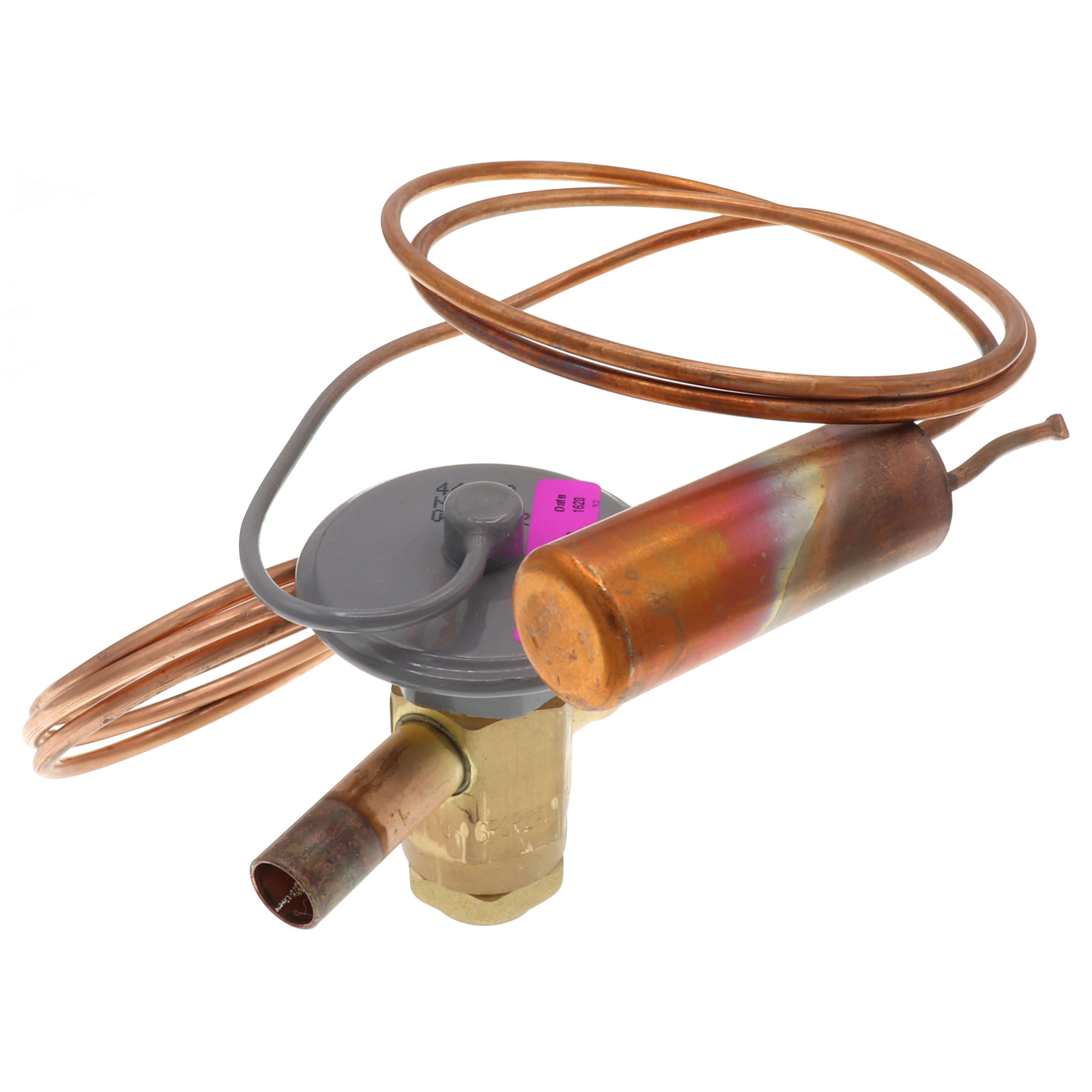 TRANE Trane VAL04469 Valve, Expan. 5 Ton