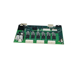 TRANE Trane MOD01685 module 405 amp inverter power interface assembly