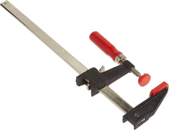 BESSEY Bessey GSCC2.512 12 inch Clutch Bar Clamp 600 lb