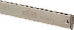 BESSEY Bessey GSCC2.512 12 inch Clutch Bar Clamp 600 lb