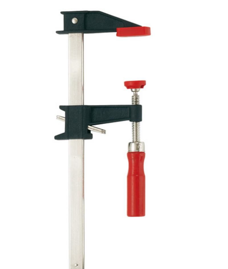 BESSEY Bessey GSCC2.512 12 inch Clutch Bar Clamp 600 lb