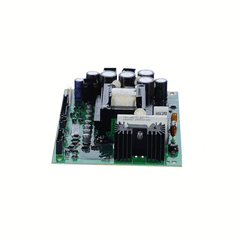 TRANE Trane BRD02812 Board; Power Supply Assembly 80 Watt