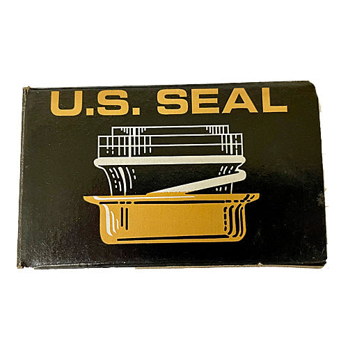 US SEAL Us Seal PS-358-P66 PS Pump Seal 0.750 inches