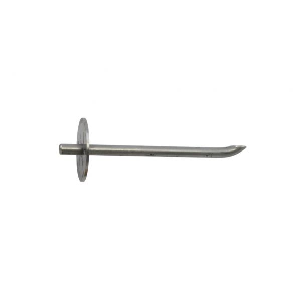 ANTUNES Antunes 00200-0724 assy, air sensor tube 4 inches aja00200-0724