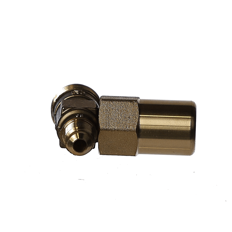 TRANE Trane VAL00979 Valve, Oil Drain 1/4 NPTE x 1/4 FFL VAL0979
