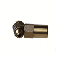 TRANE Trane VAL00979 Valve, Oil Drain 1/4 NPTE x 1/4 FFL VAL0979