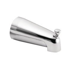 CLEVELAND FAUCET Cleveland Faucet 40914 Bathtub IPS Diverter Spout 5.5 Inches