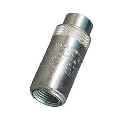APPLETON Appleton UNF-50S female union 1/2in. steel