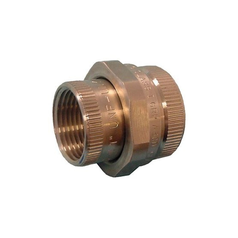 APPLETON Appleton UNF-50S female union 1/2in. steel