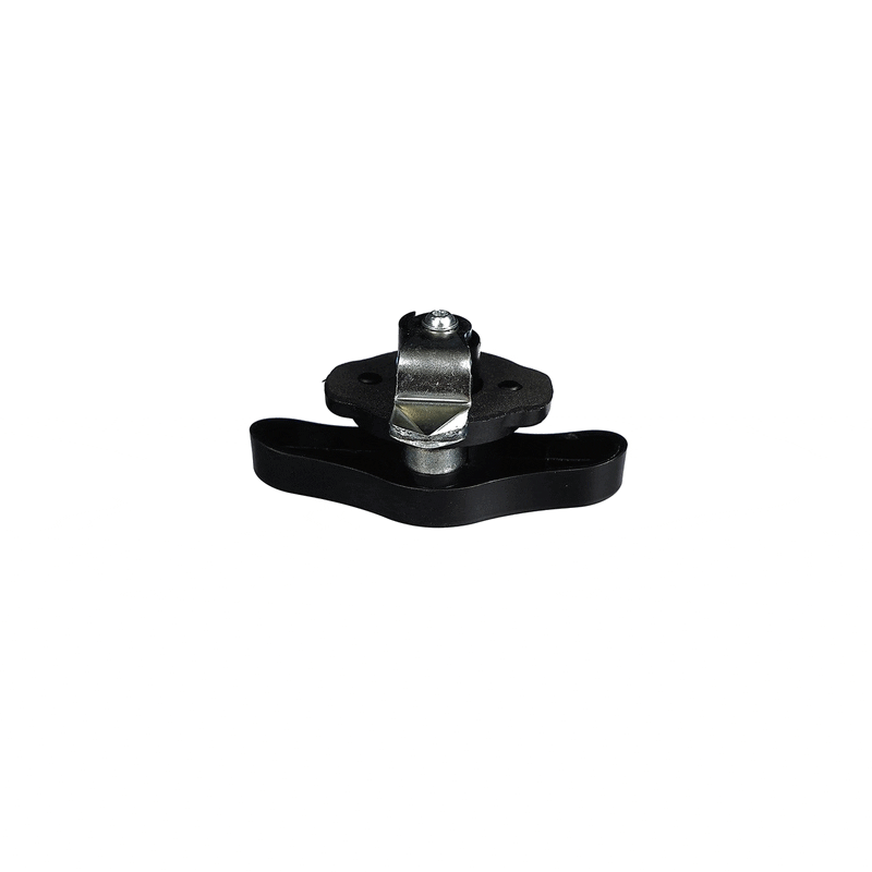 TRANE Trane LAT01042 Latch T-Handle, Took Locking