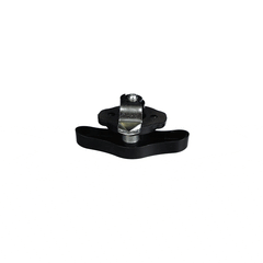 TRANE Trane LAT01042 Latch T-Handle, Took Locking