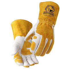 BLACK STALLION Black Stallion GM1611-WT-XLG Welding Glove X-Large