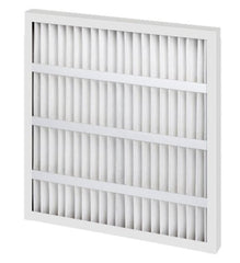 FILTRATION GROUP Filtration Group 21271 NOVA High Capacity Pleated Air Filter 24 Height x 24 Width x 2 Depth Case of 12