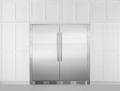 ELECTROLUX Electrolux ECP7272SS 72 in. trim kit Sub-Zero 601 series