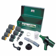 GREENLEE Greenlee 592 Mighty Mouser Blow Gun Kit 1/2 to 4 in Conduit