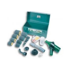 GREENLEE Greenlee 592 Mighty Mouser Blow Gun Kit 1/2 to 4 in Conduit