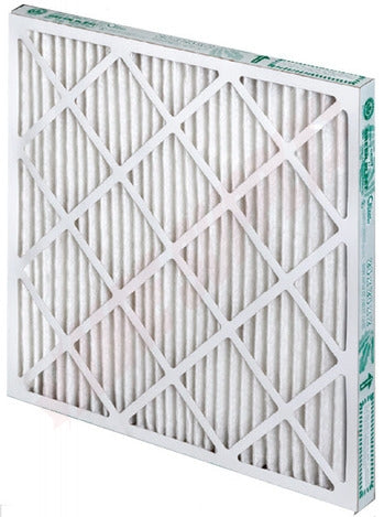 FILTRATION GROUP Filtration Group 21521 Green Series Pleated Air Filter MERV 13 16 x 25 x 2 in. Case of 12