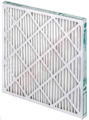 FILTRATION GROUP Filtration Group 21521 Green Series Pleated Air Filter MERV 13 16 x 25 x 2 in. Case of 12