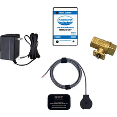 FLOODMASTER Floodmaster RS-094-1/2 Water Tank Alarm Shutoff 120VAC 1/2 inch NPT