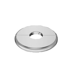 JONES STEPHENS Jones Stephens F04-100 1 inch IPS water supply floor / ceiling plate 12 pack