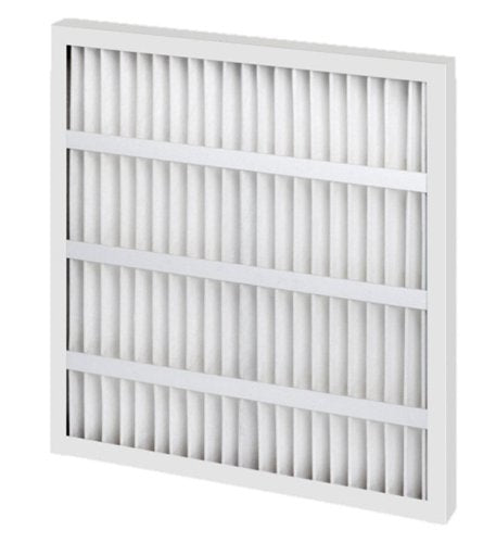 FILTRATION GROUP Filtration Group 21270 Nova High Capacity Pleated Air Filter 20 Height x 25 Width x 2 Depth Case of 12