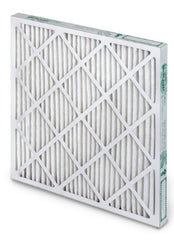 FILTRATION GROUP Filtration Group 21525 Green Series Pleated Air Filter, Synthetic Media 20 inches Height x 24 inches Width x 2 inches Depth (Case of 12)
