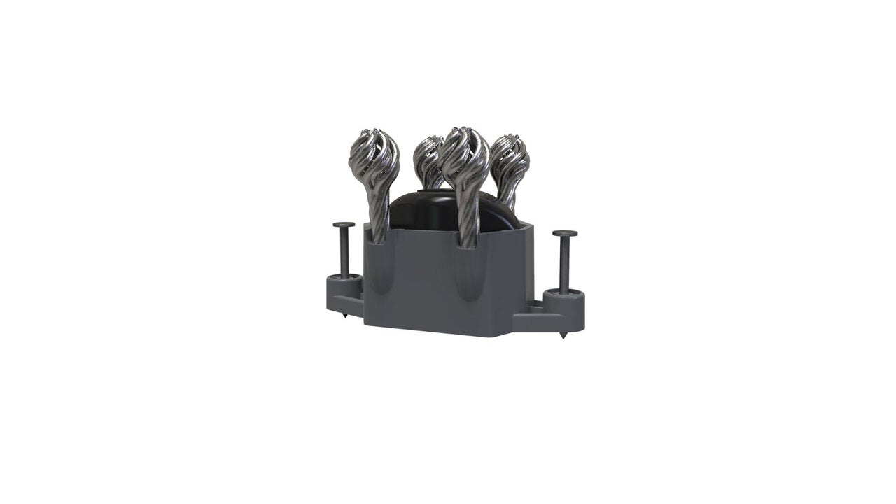 GRIPPLE Gripple SX-WF spider (wood form)