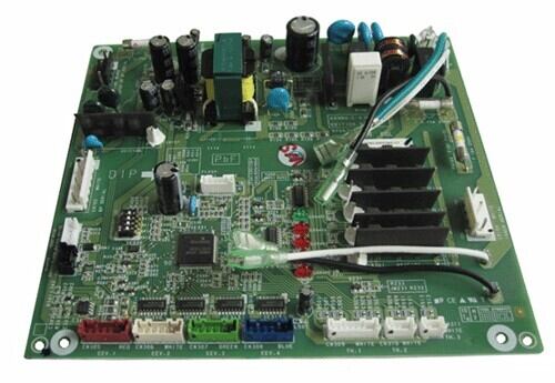 FUJITSU Fujitsu 9708482019 Pcb Control