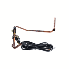 TRANE Trane CNT09387 Control; Pressure