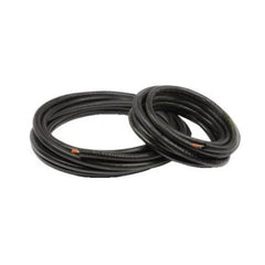 MUELLER STREAMLINE Mueller Streamline 40820250B3B6C mini split line sets 1/4 in 1/2 in 25 ft flare