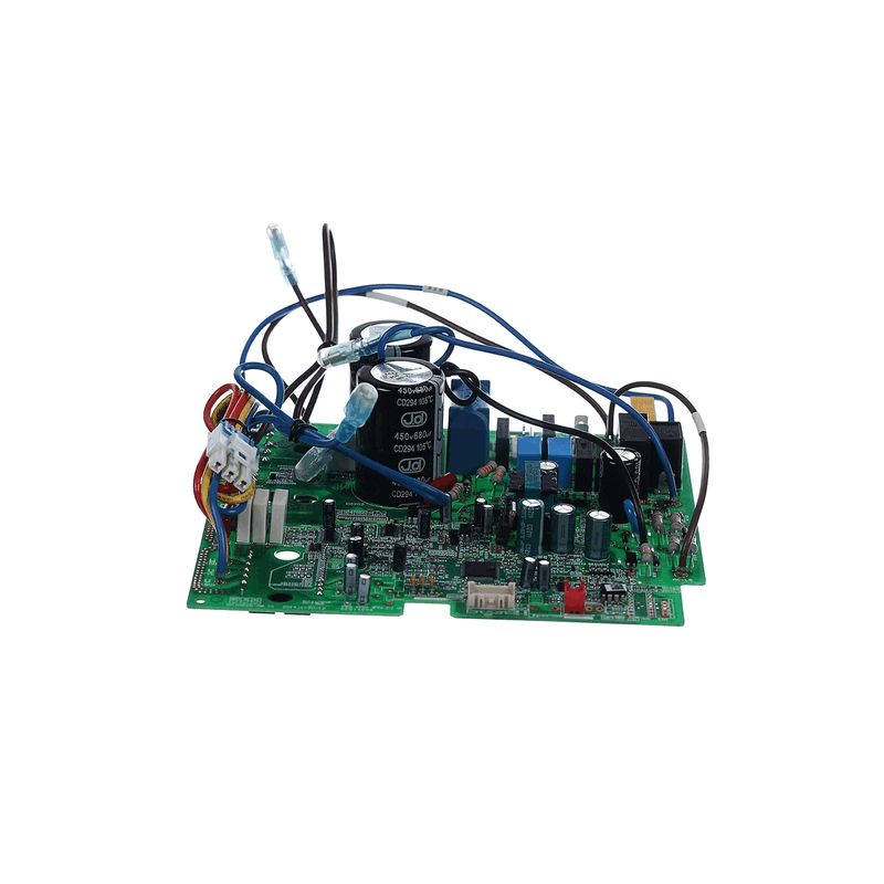 TRANE Trane BRD04348 board, main