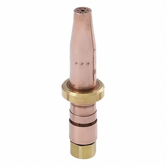 SMITH EQUIPMENT Smith Equipment MC12-3 cutting tip 1.5 - 2 in thick size 3