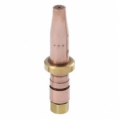 SMITH EQUIPMENT Smith Equipment MC12-3 cutting tip 1.5 - 2 in thick size 3