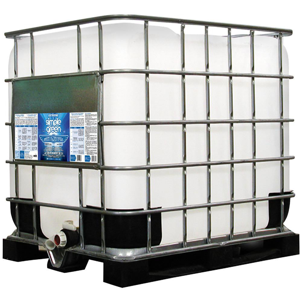 SIMPLE GREEN Simple Green 0100000113475 Extreme Aircraft Precision Degreaser 275 gal