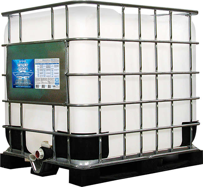 SIMPLE GREEN Simple Green 0100000113475 Extreme Aircraft Precision Degreaser 275 gal