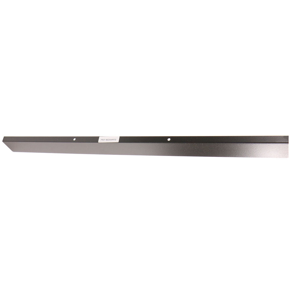 SHARP Sharp SKMD24F0AH 24 in. flush mount deflector for SMD2470AH microwave drawer oven
