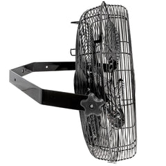 TPI Tpi u18te-hd 18 inches heavy duty utility fan 120v