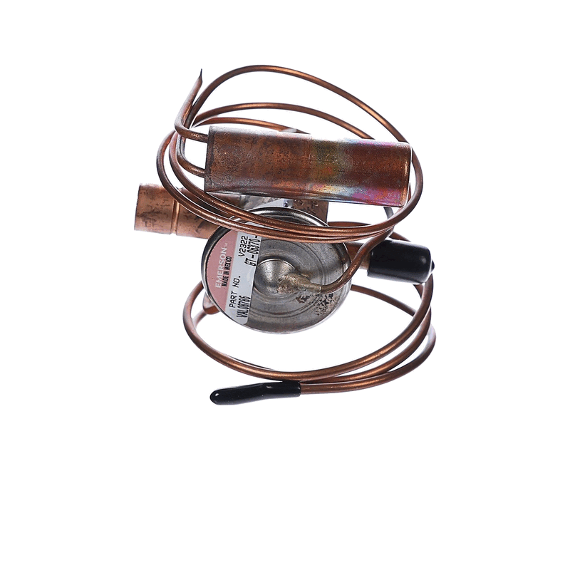 TRANE Trane VAL08786 Valve TXV 3 Ton 5/16 Odm;X 1/2 ODF
