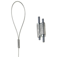 NVENT Nvent SLK2L2LP spd link&loop 6.6 feet length 90 degree max angle