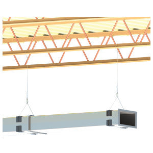 NVENT Nvent SLK2L2LP spd link&loop 6.6 feet length 90 degree max angle