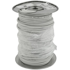 SOUTHWIRE Southwire S-555080423 solid CL2P (plenum) thermostat cable 18/8 250 ft. spool