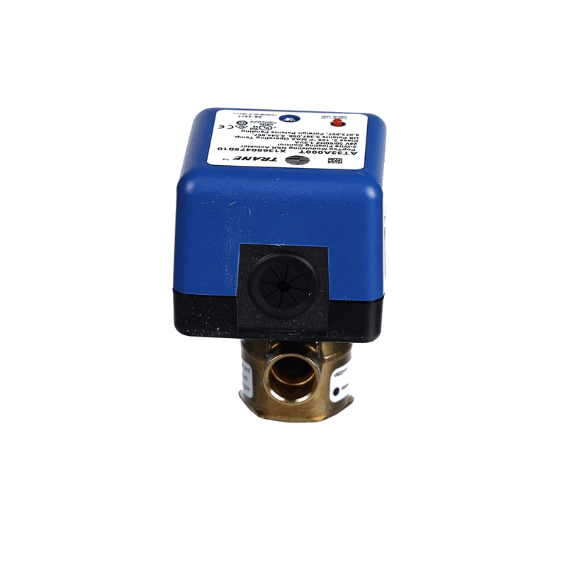 TRANE Trane VAL07177 Valve; 2-Way, Modulating, 3-Wire