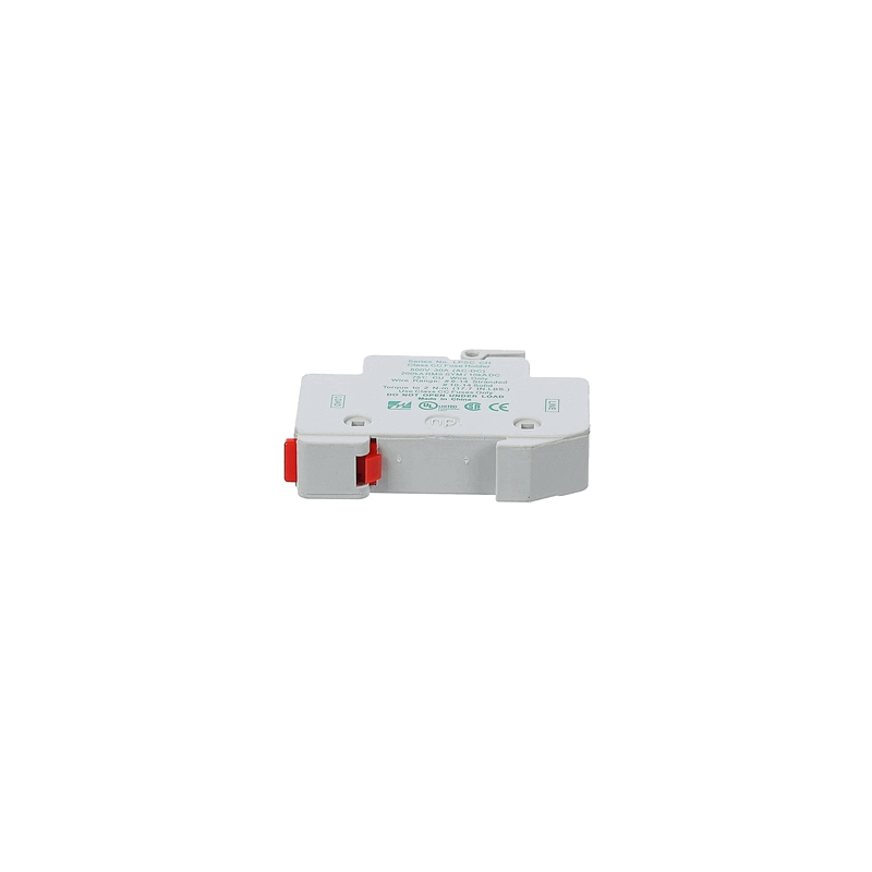 TRANE Trane HLD00314 fuse holder 1P 30A 600V Class CC Ultrasfe