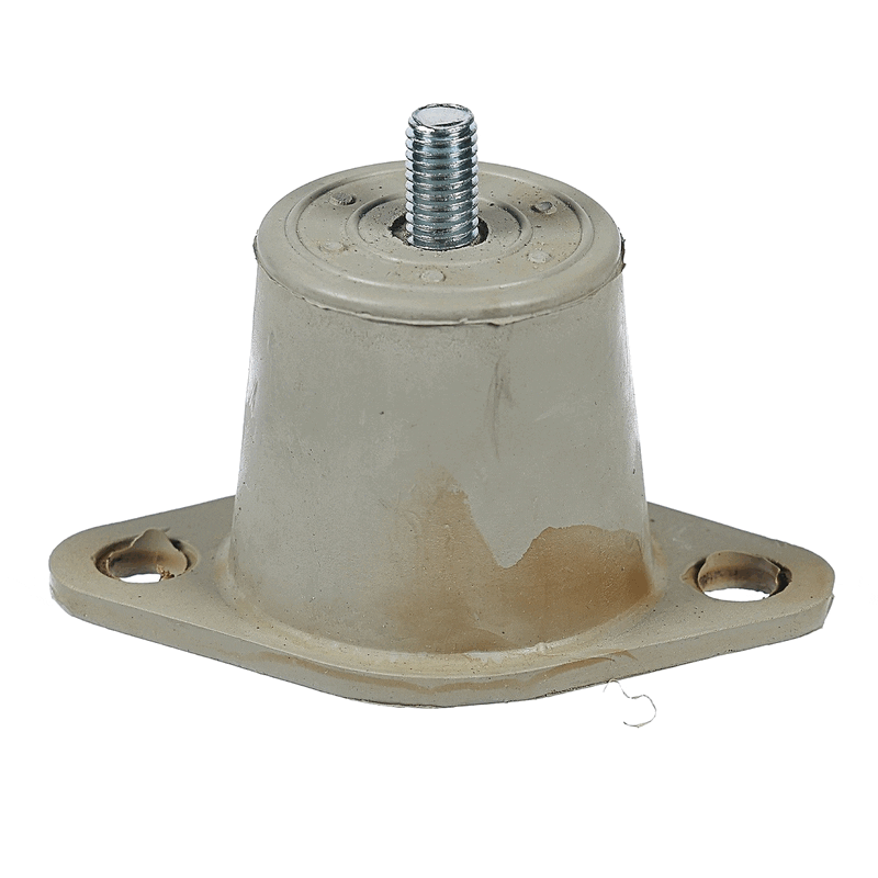 TRANE Trane MNT00621 mount, deoprene isolator, 2 bolt, .50 stud